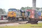 CSX 5389